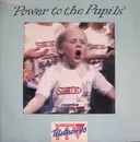 7'' - Stage One - Power To The Pupils