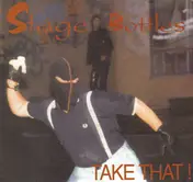 Stage Bottles - Take That !