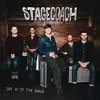LP - STAGECOACH - SAY HI TO THE BAND