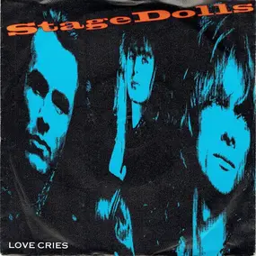 stage dolls - Love Cries