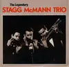LP - Stagg McMann Trio - The Legendary