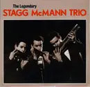 LP - Stagg McMann Trio - The Legendary