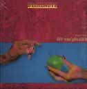 LP - Stahlnetz - Wir Sind Glucklich