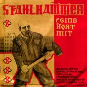 Stahlhammer - Feind Hort Mit