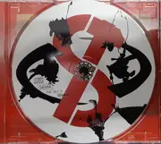 CD - Stahlhammer - Feind Hört Mit