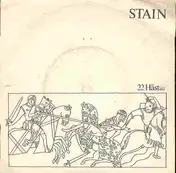 STAIN - 22 Hästar