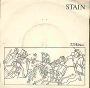 7inch Vinyl Single - Stain - 22 Hästar