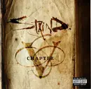CD - Staind - Chapter V