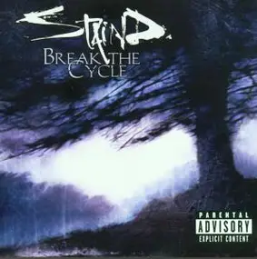 Staind - Break The Cyclee