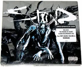 Staind - Staind