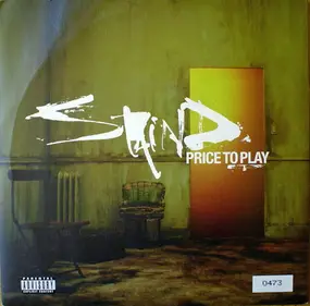 Staind - Price To Play