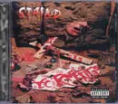 CD - Staind - Tormented