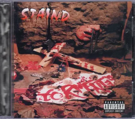 Staind - Tormented
