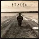 Staind - THE ILLUSION OF PROGRESS