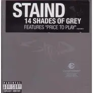 Staind - 14 Shades of Grey