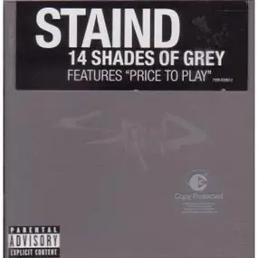 Staind - 14 Shades of Grey