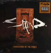 Staind - Confessions Of The Fallen