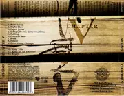 CD - Staind - Chapter V
