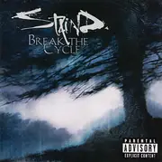 CD - Staind - Break The Cycle