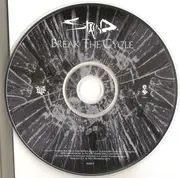 CD - Staind - Break The Cycle