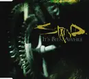CD Single - Staind - It's Been Awhile