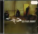 Music DVD - Staind - So Far Away