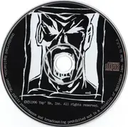 CD - Staind - Tormented
