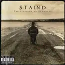 CD - Staind - The Illusion Of Progress