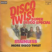 Stainless - Disco Twist