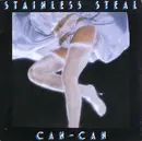 LP - Stainless Steal - Can-Can