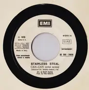 Stainless Steal / Elton John - Can-Can (Edited Version) / Ego