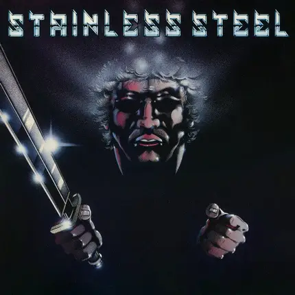 Stainless Steel - In Your Back