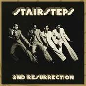 The Stairsteps - 2nd Resurrection