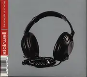 CD - Stairwell - The Sounds Of Change - Digipak