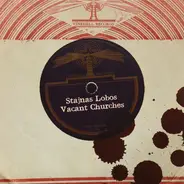 Stajnas Lobos / Vacant Churches - Stajnas Lobos / Vacant Churches
