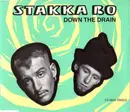 CD Single - Stakka Bo - Down The Drain
