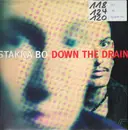 12'' - Stakka Bo - Down The Drain