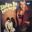 12inch Vinyl Single - Stakka Bo - Here We Go