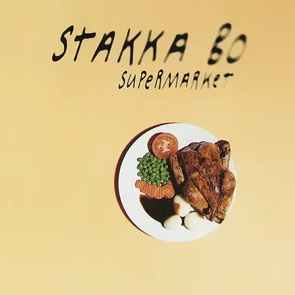 Stakka Bo - Supermarket