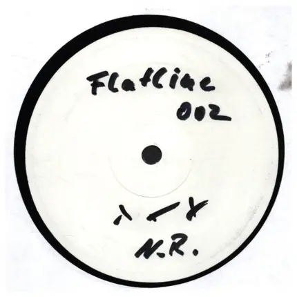 Stakka - Brockwild / Gotham City