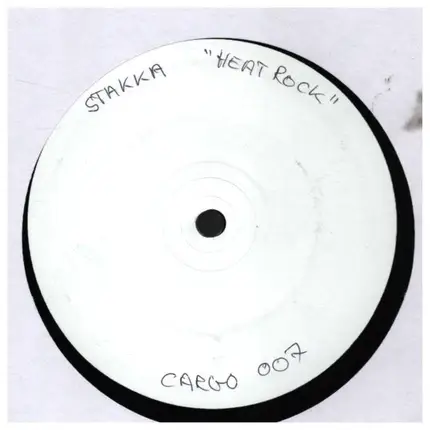 Stakka & Hochi - Heatrock / Mars Attacks (Stakka Remix)