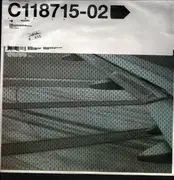 12inch Vinyl Single - Stakka - In-Transit