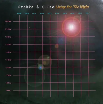 Stakka & K.Tee - Living For The Night / After Hours