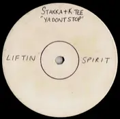 Stakka - Ya Don't Stop