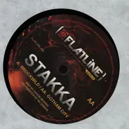 Stakka - Brockwild / Gotham City