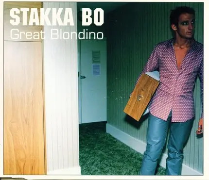 Stakka Bo - Great blondino