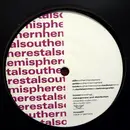 12inch Vinyl Single - Stål - Southern Hemisphere