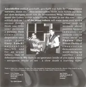 7inch Vinyl Single - Stalker / Skrupel - Stalker / Skrupel