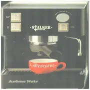 7inch Vinyl Single - Stalker / Skrupel - Stalker / Skrupel
