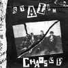 7'' - Stalin - Chaos - ORIGINAL PRESSING POSTER SLEEVE